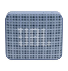 Акустична система JBL GO Essential 2 Blue (JBLGOES2BLUEU)