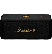 Акустическая система Marshall Emberton II Black (1006234)