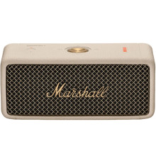 Акустическая система Marshall Emberton II Cream (1006237)