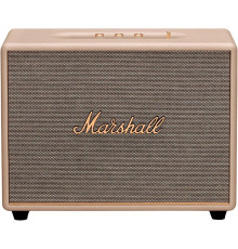 Акустическая система Marshall Speaker Woburn III Cream (1006017)