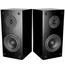 Акустическая система Media-Tech Audience HQ Black (MT3143K)