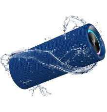 Акустическая система Pixus Ring Blue