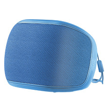 Акустическая система Promate Mood 5W Blue (mood.blue)