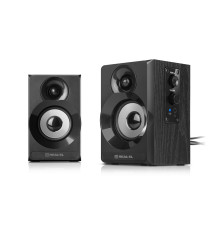 Акустична система REAL-EL S-217 Black