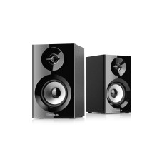 Акустична система REAL-EL S-228 Black