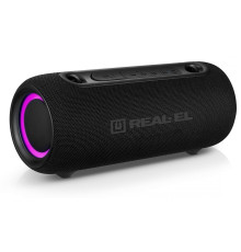 Акустична система REAL-EL X-725 Black