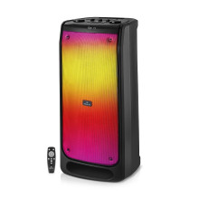 Акустична система REAL-EL X-797 Black