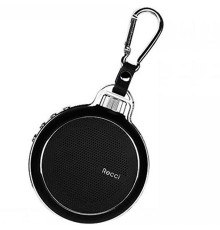 Акустическая система Recci RBS-D1 Travel Black (6955482588000)