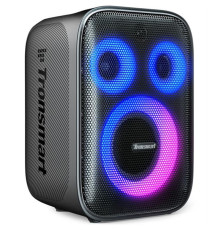 Акустическая система Tronsmart Halo 200 Black + 2 Mics (968233)