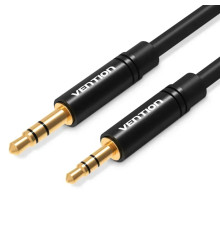 Кабель Vention 3.5 мм - 2.5 мм (M/M), 3 м, Black (BALBI)