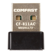 Беспроводной адаптер Comfast CF-811AC