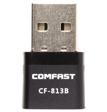 Беспроводной адаптер Comfast CF-813B