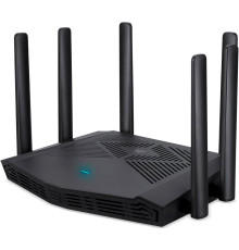 Бездротовий маршрутизатор Acer Predator Connect W6x (FF.G2TTA.002)