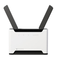 Бездротовий маршрутизатор MikroTik Chateau PRO ax (H53UiG-5HaxQ2HaxQ)