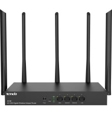 Бездротовий маршрутизатор Tenda W18e