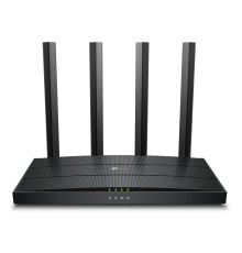 Бездротовий маршрутизатор TP-Link Archer AX17