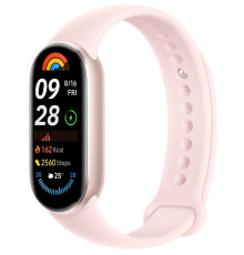 Фiтнес-браслет Xiaomi Mi Smart Band 9 Mystic Rose (BHR8345GL)_EU
