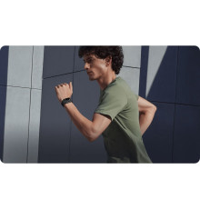Фiтнес-браслет Xiaomi Mi Smart Band 9 Pro Obsidian Black (BHR8710GL)_EU