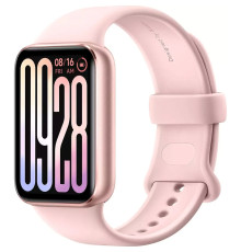 Фiтнес-браслет Xiaomi Mi Smart Band 9 Pro Rose Gold (BHR8714GL)_EU