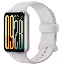 Фiтнес-браслет Xiaomi Mi Smart Band 9 Pro  Moonlight Silver (BHR8715GL)_EU