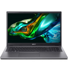 Ноутбук Acer Aspire 3 A317-55P-31LC (NX.KDKEU.001) Steel Gray