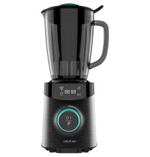 Блендер Cecotec Power Black Titanium 2500MAX Advance (CCTC-04304)