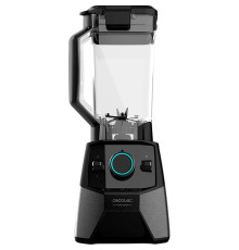 Блендер Cecotec Power Black Titanium 2600 MAX Pro Black CCTC-04118 (8435484041188)