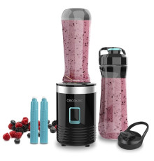 Блендер Cecotec Power Titanium 350 EasyGo Smoothie (CCTC-03907)