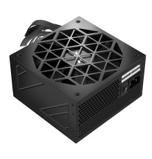 Блок живлення 1stPlayer HA-650AC1 (ACK-STD-650-BK-EU) 650W