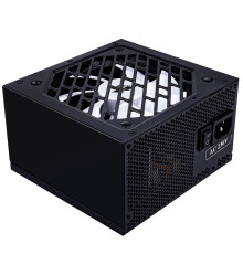 Блок живлення 1stPlayer PS-600FK (FK-600-BK-EU) 600W