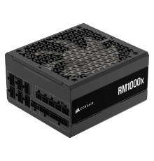 Блок живлення Corsair RM1000x ATX 3.1 (CP-9020271-EU) 1000W