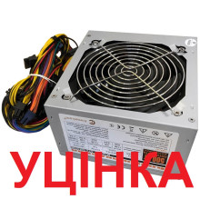 Блок живлення FrimeCom SM500M 500W