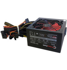 Блок питания FrimeCom SM550 550W, 12см, без кабеля питания