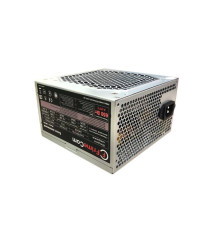 Блок питания FrimeCom SM650 650W, 12см, без кабеля питания