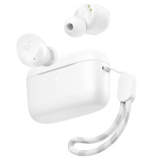 Bluetooth-гарнитура Anker SoundCore A25i White (A3948G21)