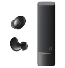 Bluetooth-гарнитура Anker SoundCore A30i Black (A3958G11)