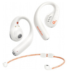 Bluetooth-гарнітура Anker SoundCore AeroFit Pro White (A3871G21)