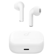 Bluetooth-гарнітура Anker SoundCore K20i White (A3994G21)
