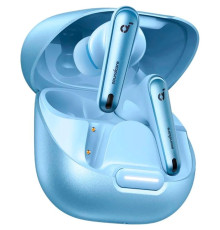 Bluetooth-гарнітура Anker SoundCore Liberty 4 NC Light Blue (A3947G61)