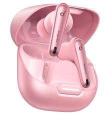Bluetooth-гарнітура Anker SoundCore Liberty 4 NC Pastel Pink (A3947G51)