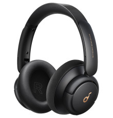 Bluetooth-гарнітура Anker SoundCore Life Q30 Black (A3028011)