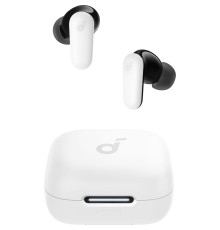 Bluetooth-гарнітура Anker SoundCore P30i White (A3959Z21)