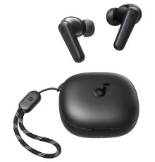 Bluetooth-гарнітура Anker SoundCore R50i Black (A3949G11/A3949G12)