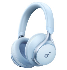 Bluetooth-гарнітура Anker SoundCore Space One Blue (A3035G31)