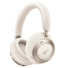Bluetooth-гарнітура Anker SoundCore Space One Pro White (A3062G21)