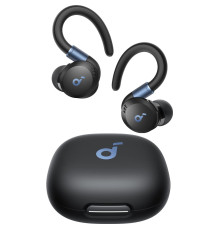 Bluetooth-гарнітура Anker SoundCore Sport X20 Black (A3968G11)