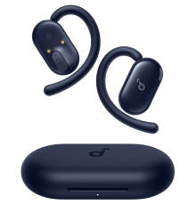 Bluetooth-гарнітура Anker SoundCore V20i Blue (A3876G31)