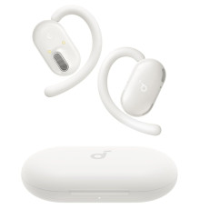 Bluetooth-гарнітура Anker SoundCore V20i White (A3876G21)