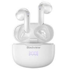 Bluetooth-гарнітура Blackview AirBuds 7 TWS White