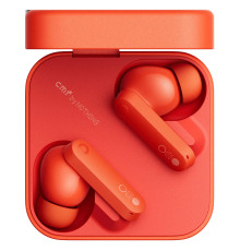 Bluetooth-гарнитура CMF by Nothing Buds B168 Orange_EU
